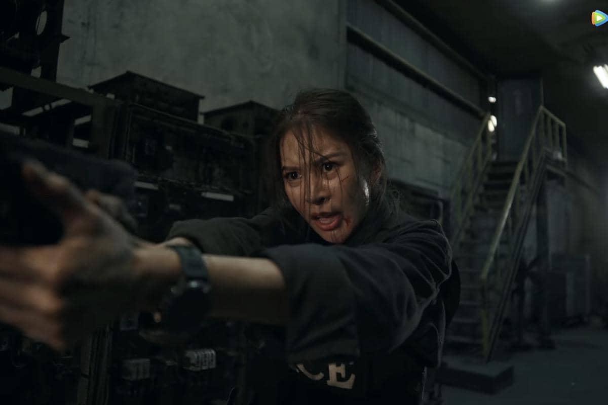 cuplikan drama Khom Khlang