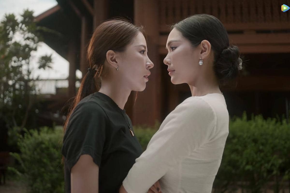 cuplikan drama Khom Khlang