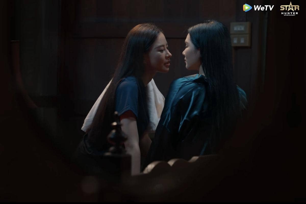 cuplikan drama Khom Khlang