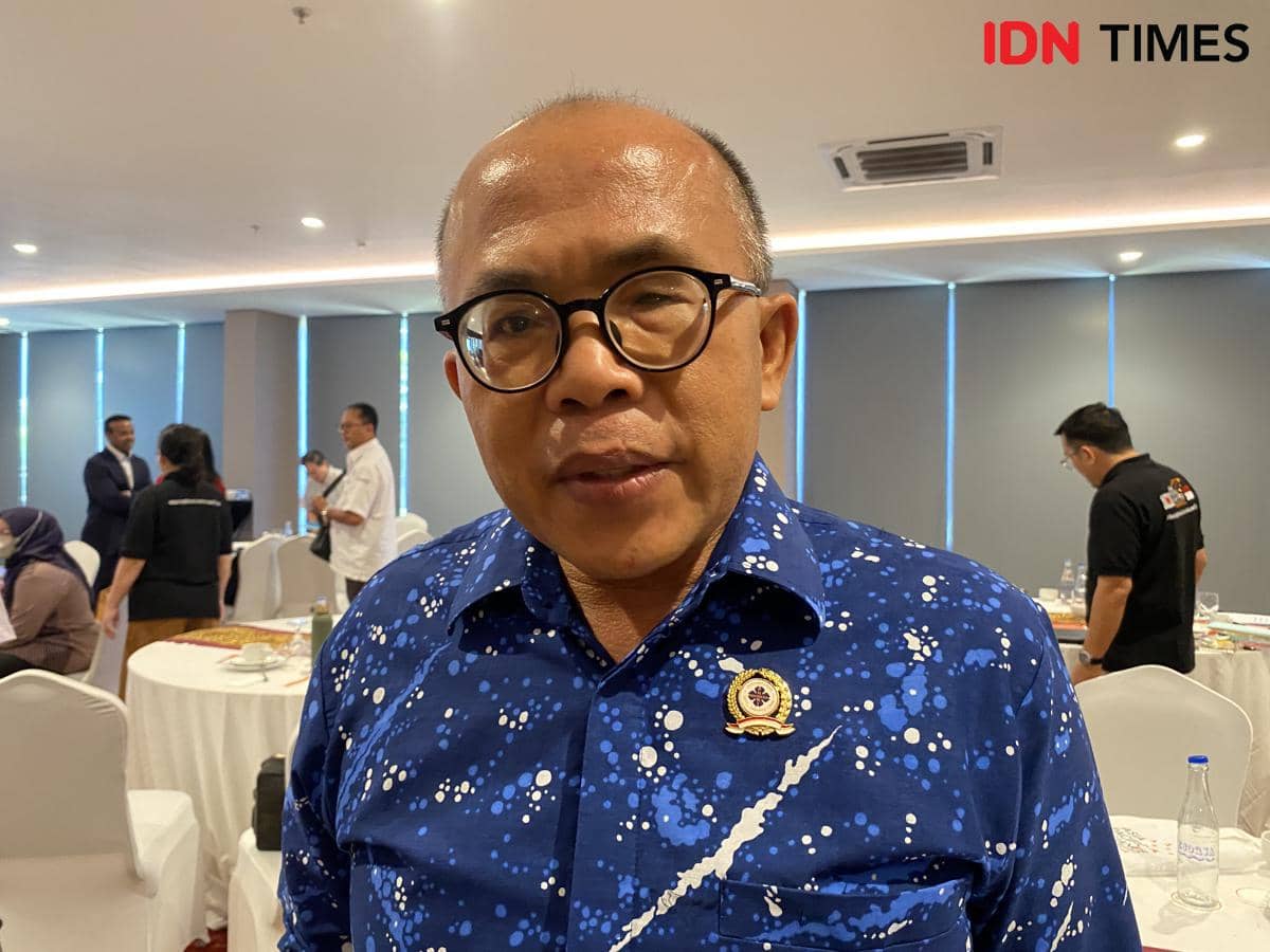 Karangasem Kawasan Cincin Api di Bali, Baru 1 Hotel Bersertifikat SKB