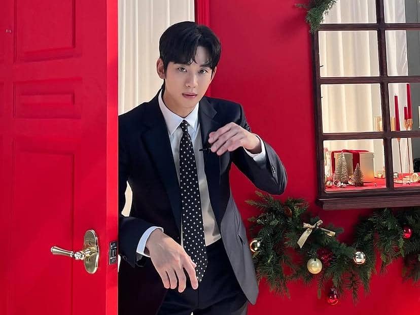 Kim Soo Hyun Menang Sengketa Iklan, Gugatan Rp7 M Brand Jam Ditolak