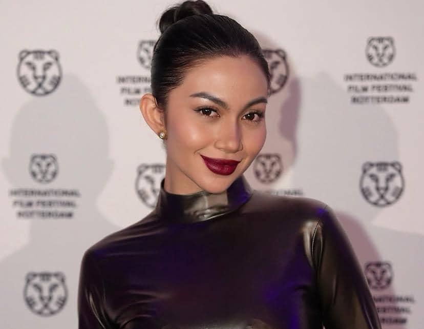 Kenapa Ariel Tatum Ganti Nama Jadi Ariel Dewinta Ayu Sekarini?