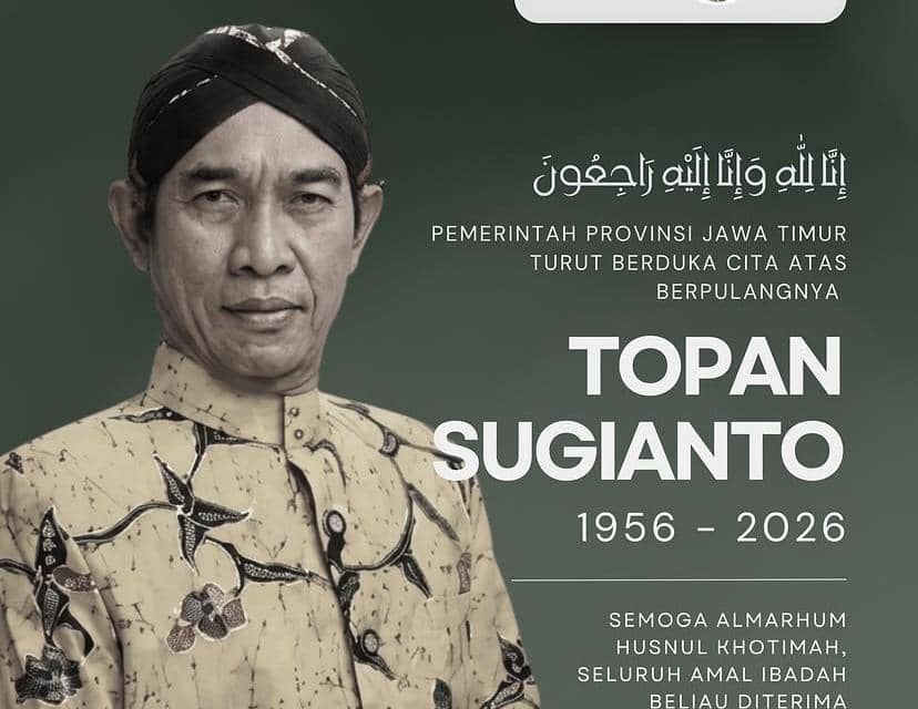 Biografi Topan Srimulat, Pelawak Top Era 90-an yang Meninggal Dunia