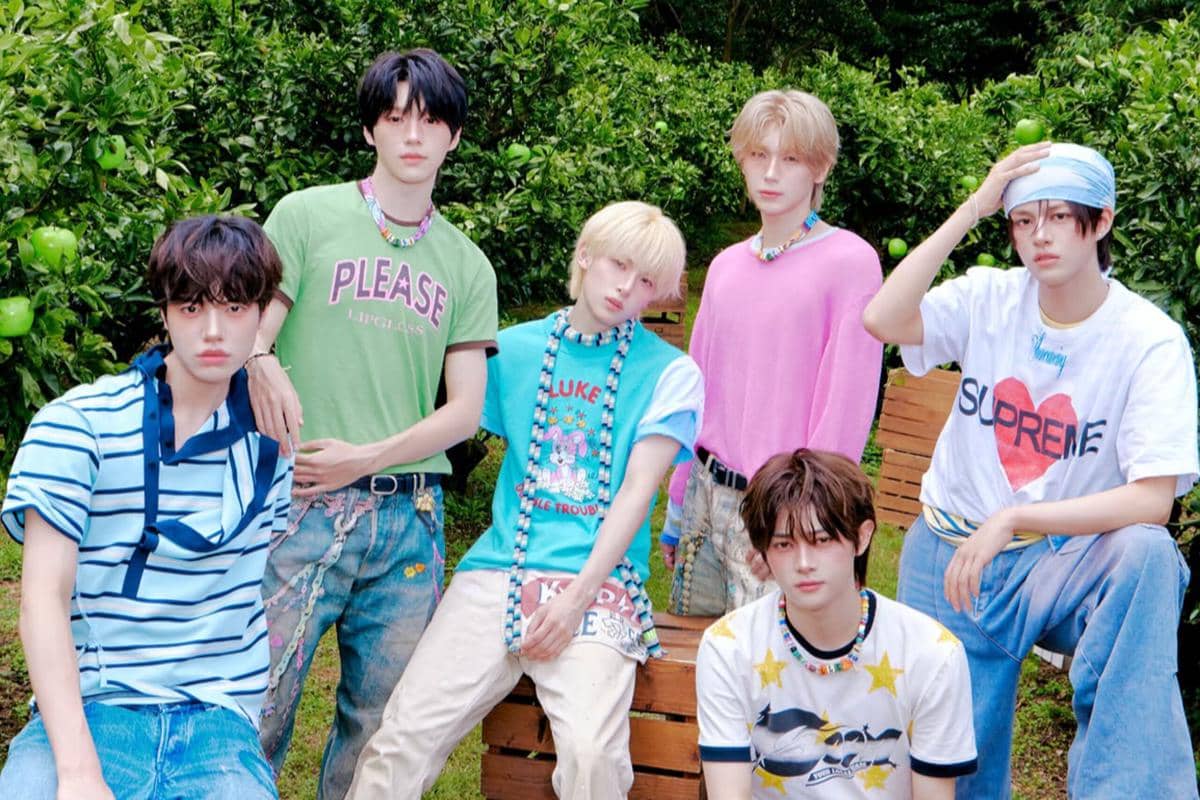 3 Idol KPop yang Umumkan Nama Fandom di Agustus 2026