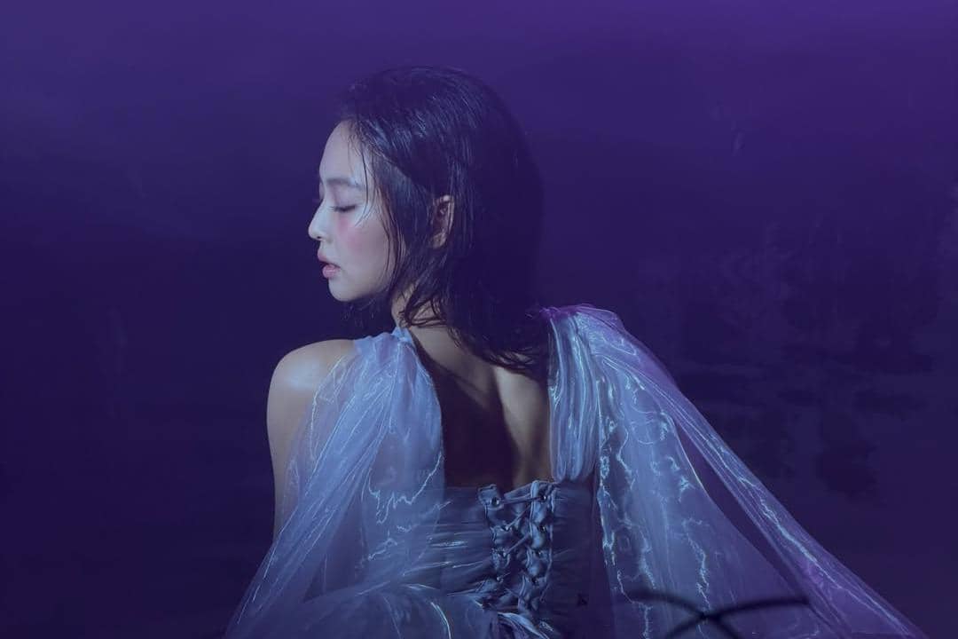 Lirik Lagu HEAVEN dan Maknanya, Jennie BLACKPINK Jadi Penulis Utama