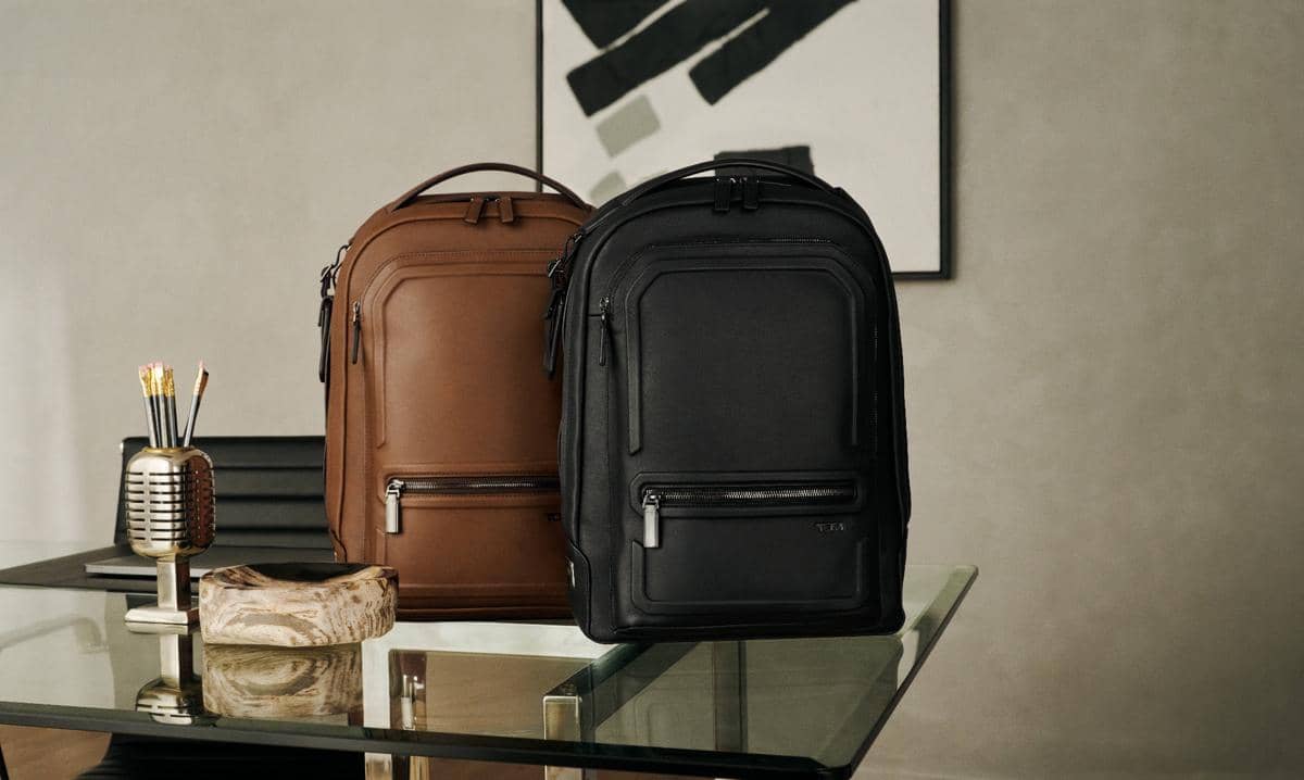 TUMI Harrison Fall 2026