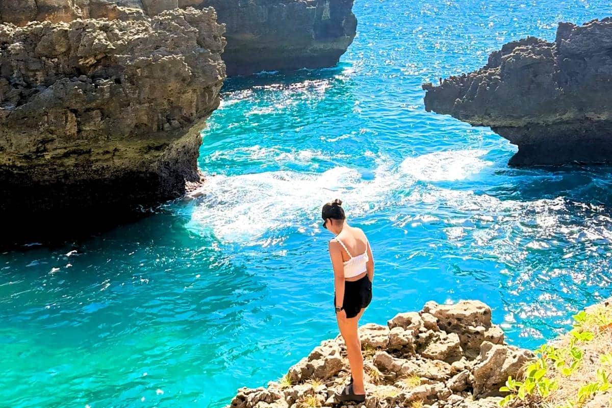 5 Pantai Eksotis di Lombok yang Masih Minim Wisatawan, Syahdu!