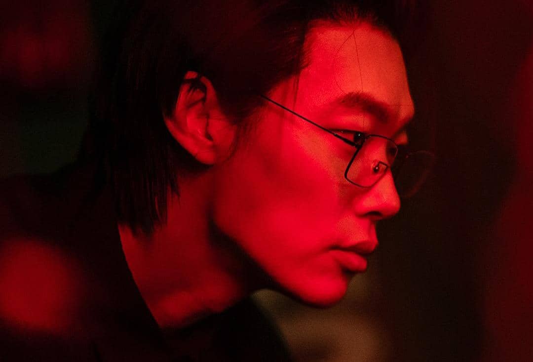 Ryu Jun Yeol di drama Mousetrap