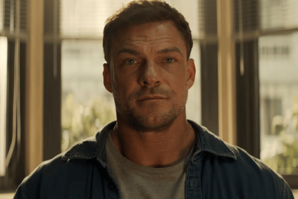 7 Rekomendasi Serial Mirip Reacher, Penuh Aksi dan Misteri