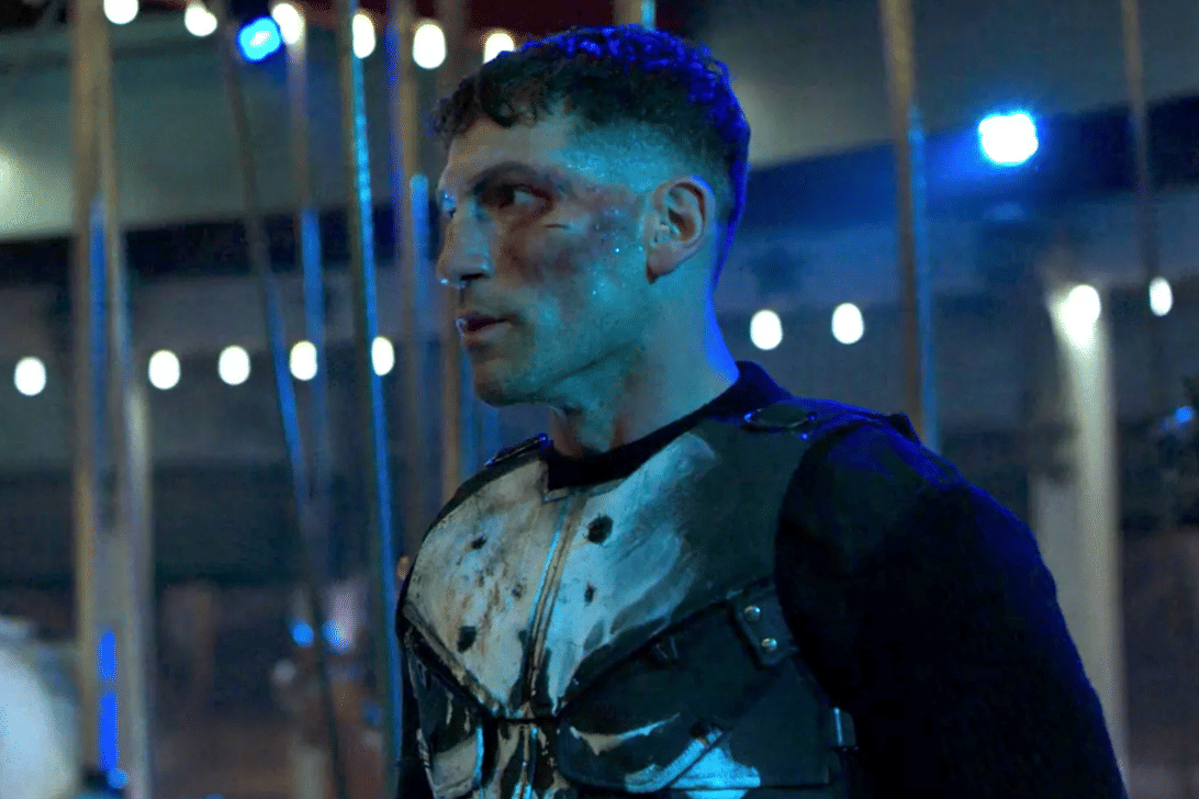 Marvel's The Punisher