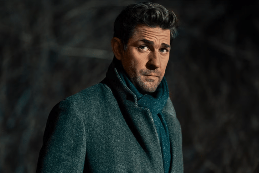 Tom Clancy's Jack Ryan