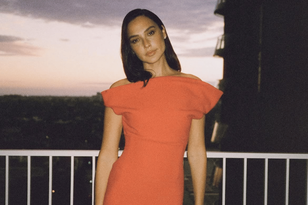 Gal Gadot Buka Suara soal Nasib Perannya sebagai Wonder Woman di DCU