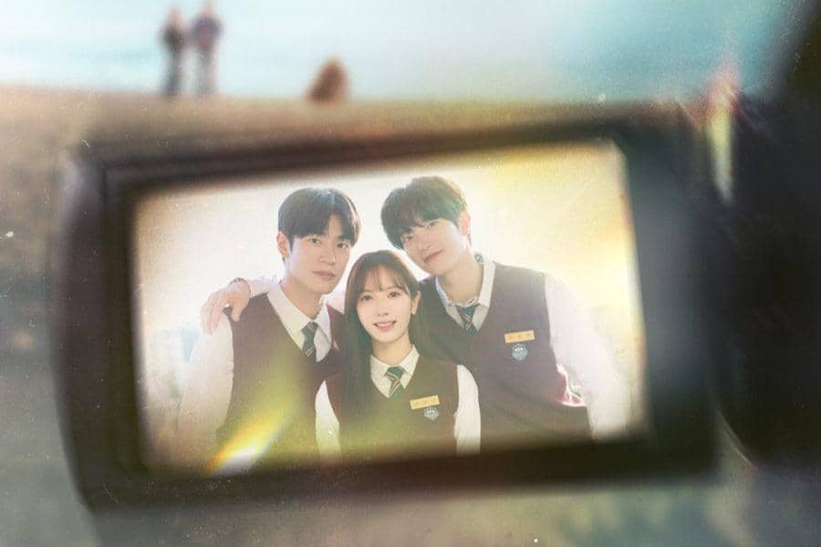 Sinopsis Dive Into You dan Jadwal Tayang, Drakor Bona dan Park Seo Ham