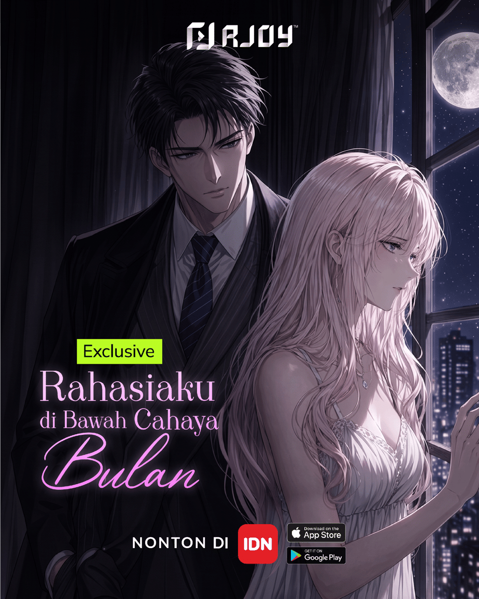 Microdrama Eksklusif di IDN App