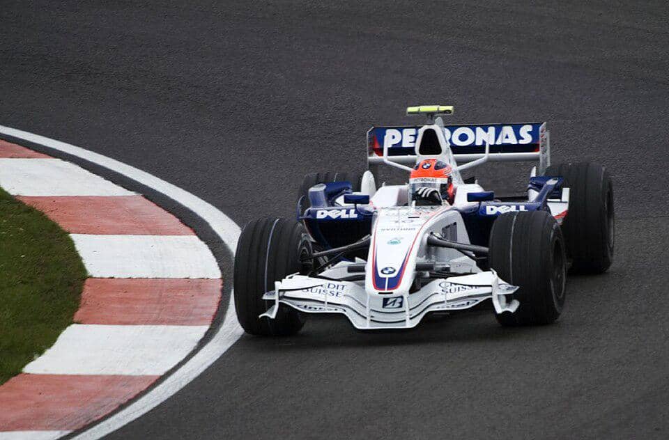 Menguak Alasan BMW Tidak Tertarik Kembali ke Formula 1