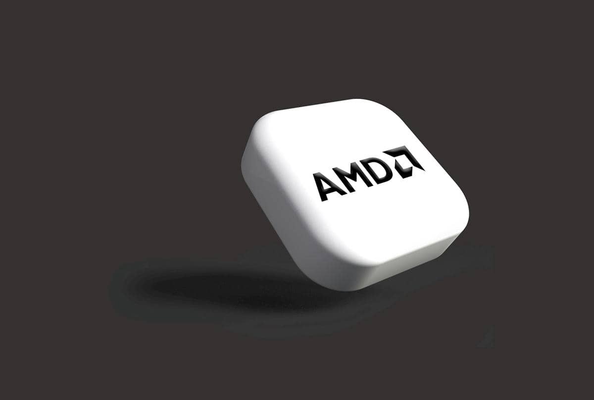 ilustrasi AMD