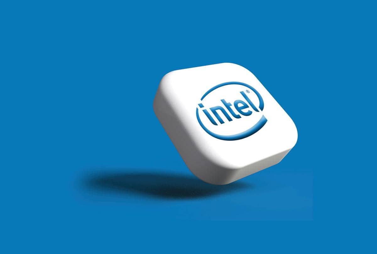 ilustrasi Intel