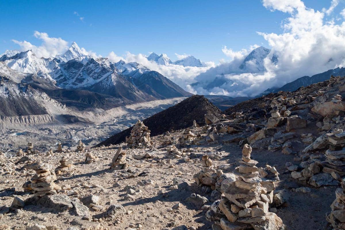 Nepal Tibet