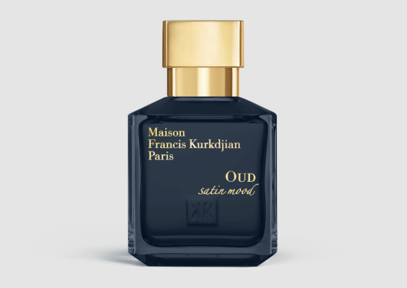 Maison Francis Kurkdjian (MFK) Oud Satin Mood