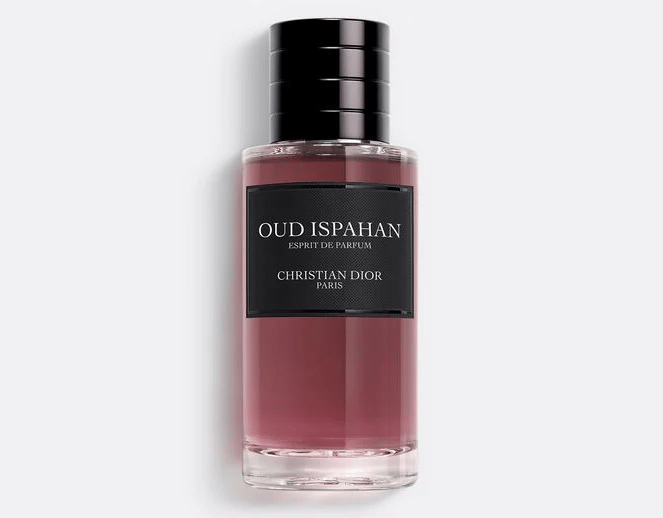 Dior Oud Ispahan Esprit de Parfum
