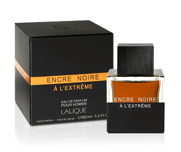 Lalique Encre Noire A L'Extreme