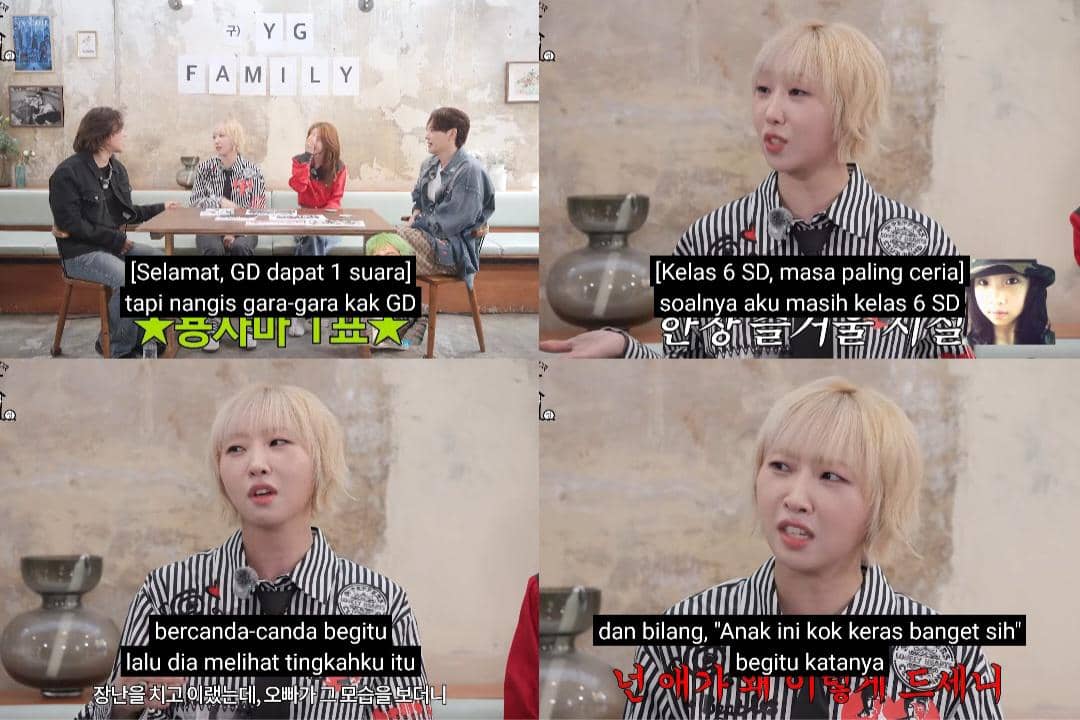 Minzy 2NE1