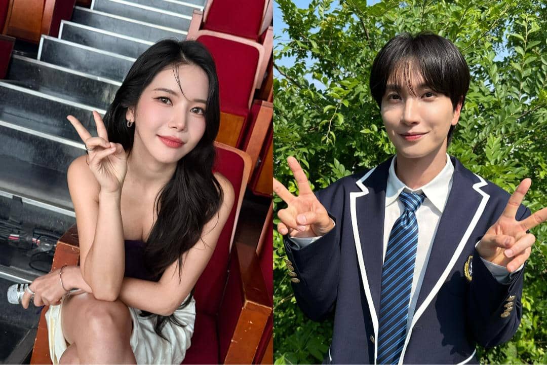 4 Leader Grup KPop Pernah Memarahi Membernya, Ada Leeteuk Super Junior