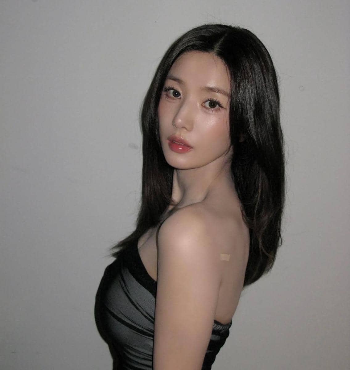 Potret Kwon Eun Bi