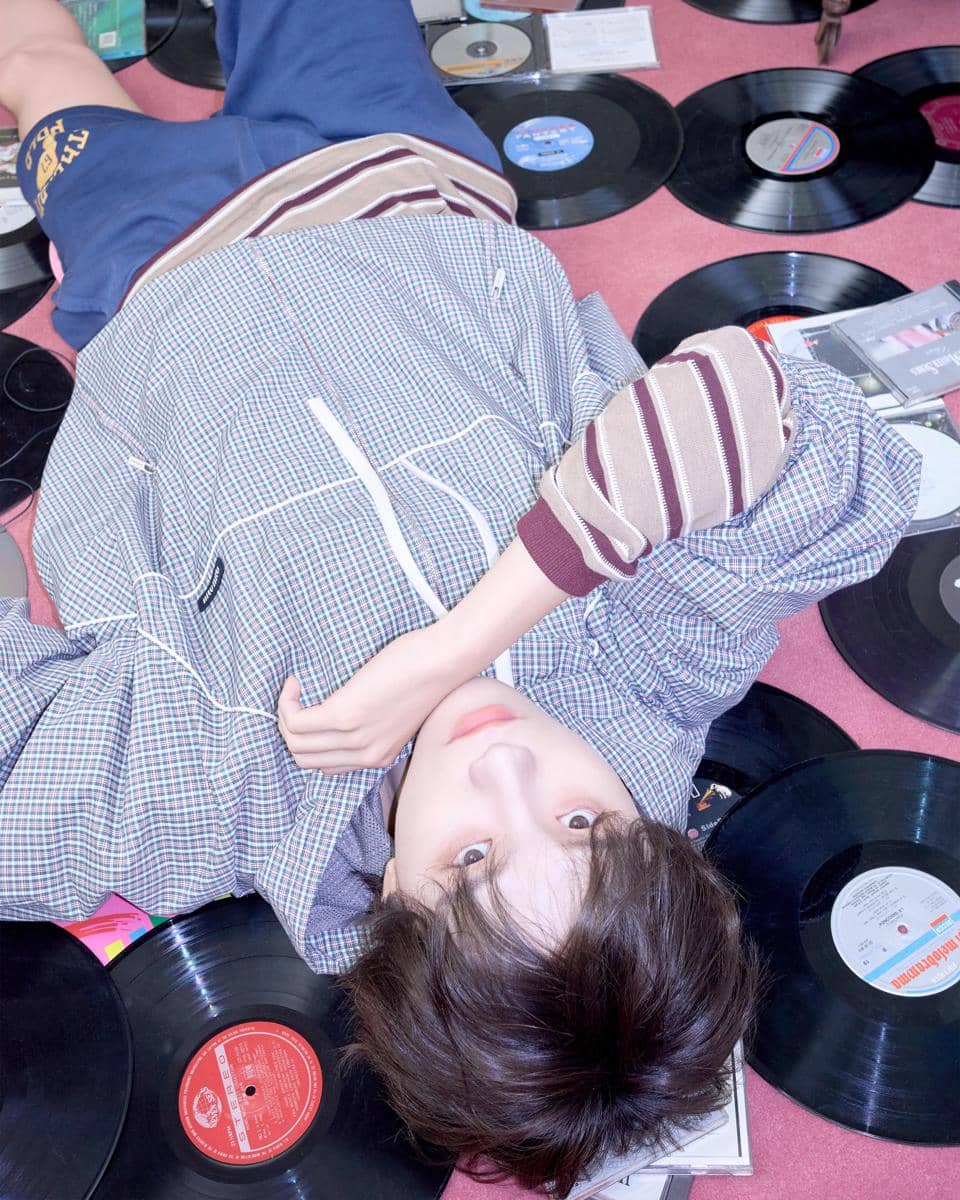 foto Woonhak BOYNEXTDOOR