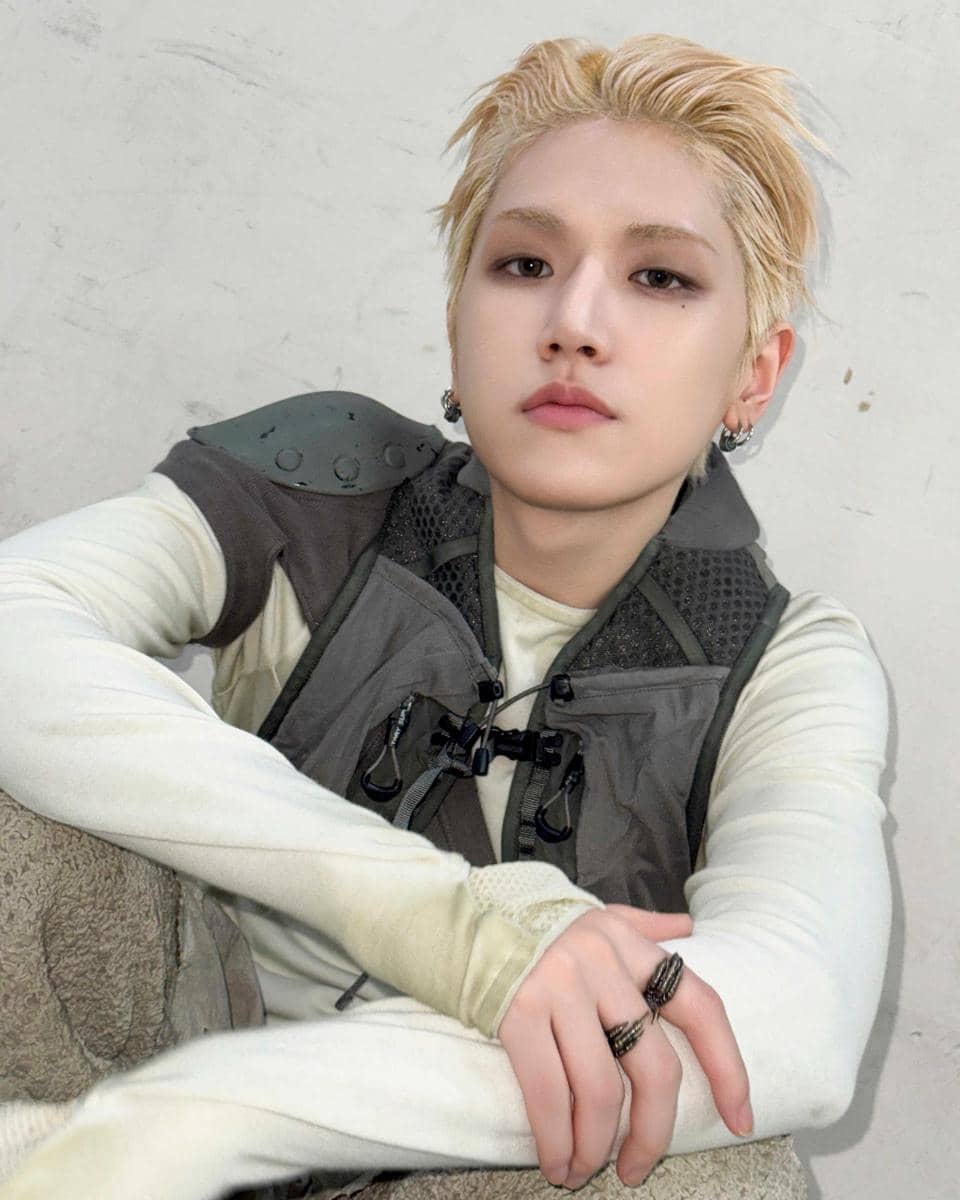 foto Riwoo BOYNEXTDOOR