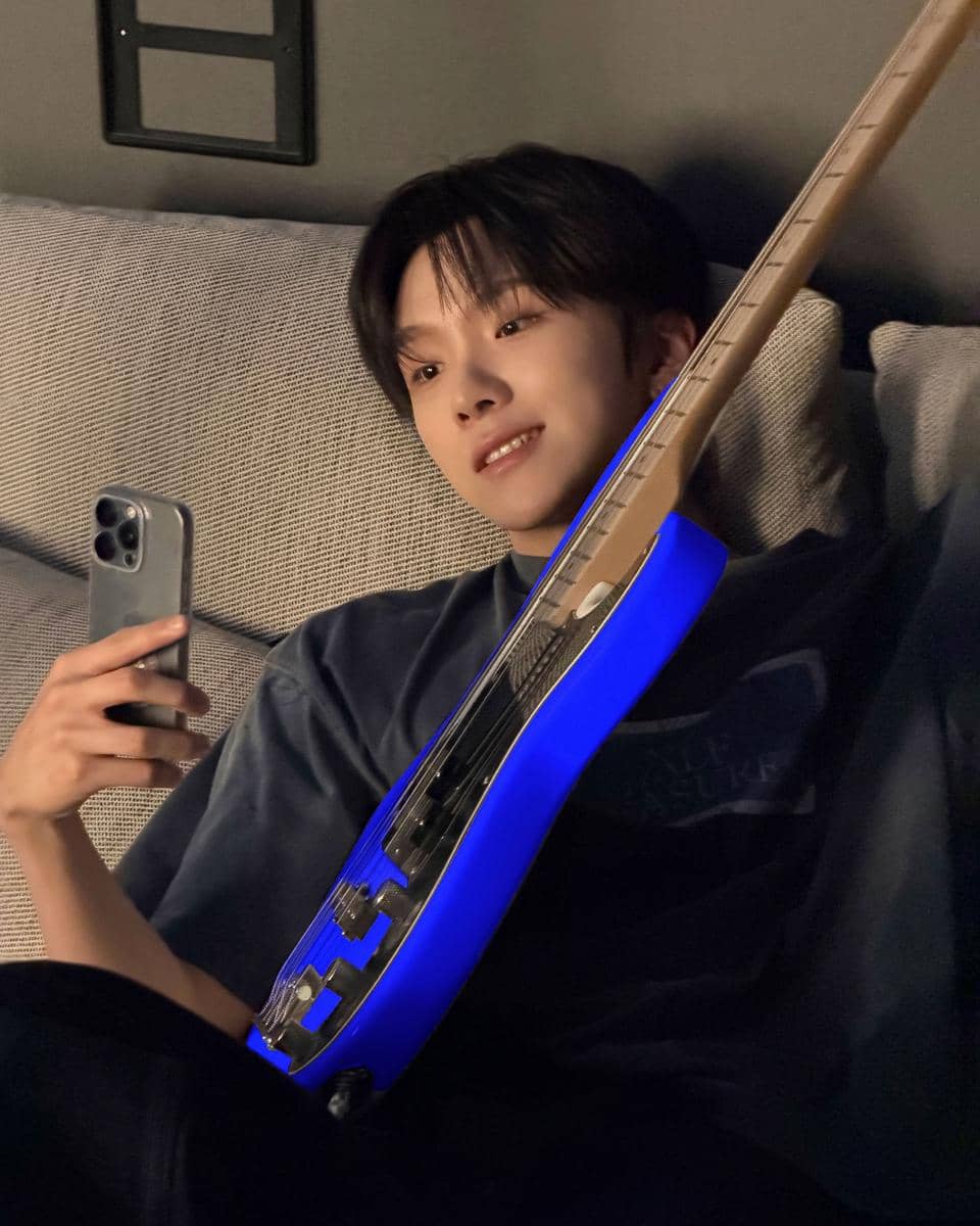 foto Woonhak BOYNEXTDOOR