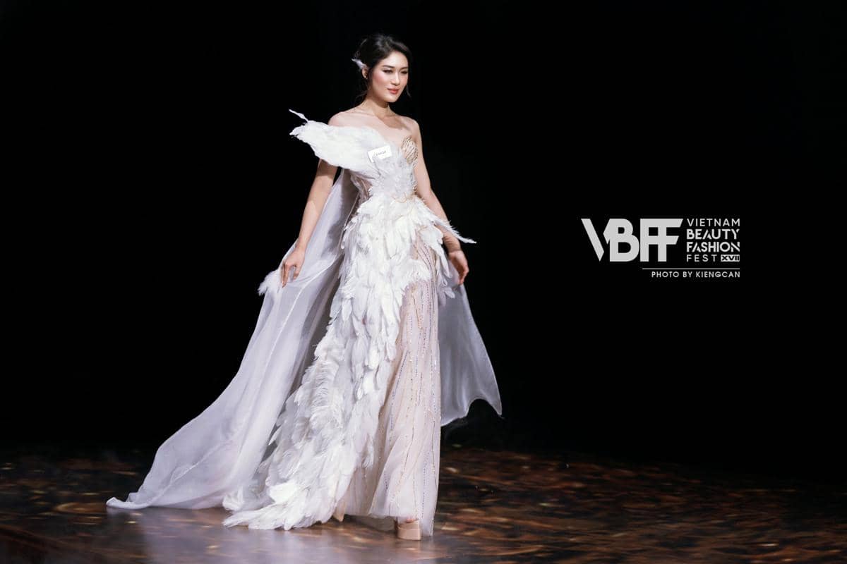 hasil fast track Top Model Miss World 2026