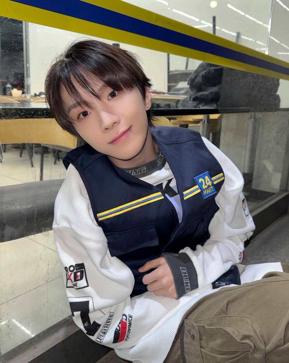 foto Woonhak BOYNEXTDOOR