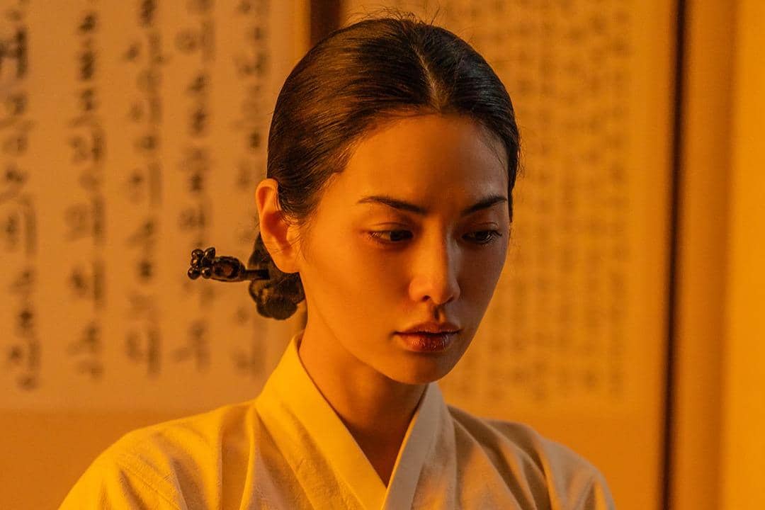 still cut drakor The Scandal