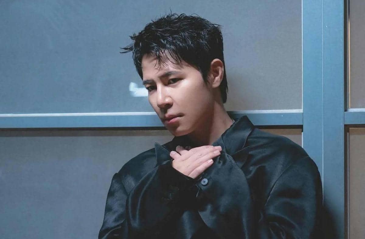 Lee Kyu Hyung