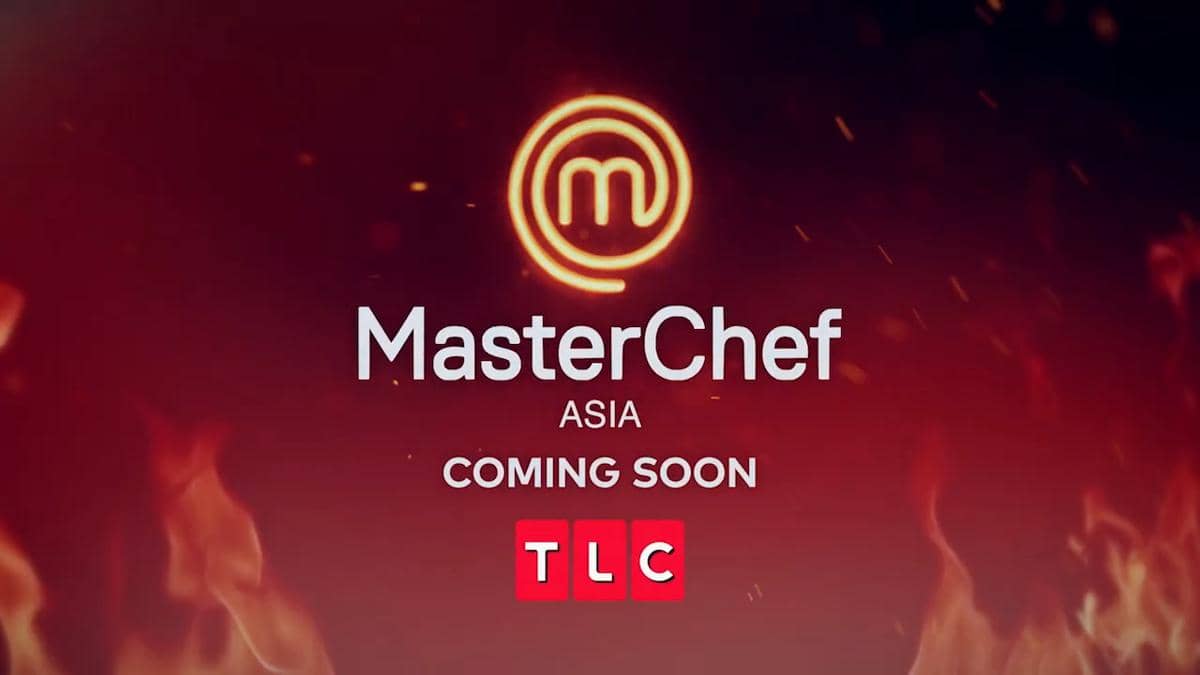 MasterChef Asia kembali hadir di tahun 2026 ini (youtube.com/TLC Southeast Asia)