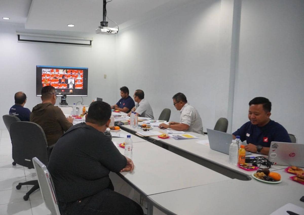 10 Innovator Muda Siap Adu Karya di AHM Best Student 2026 Regional Sumut