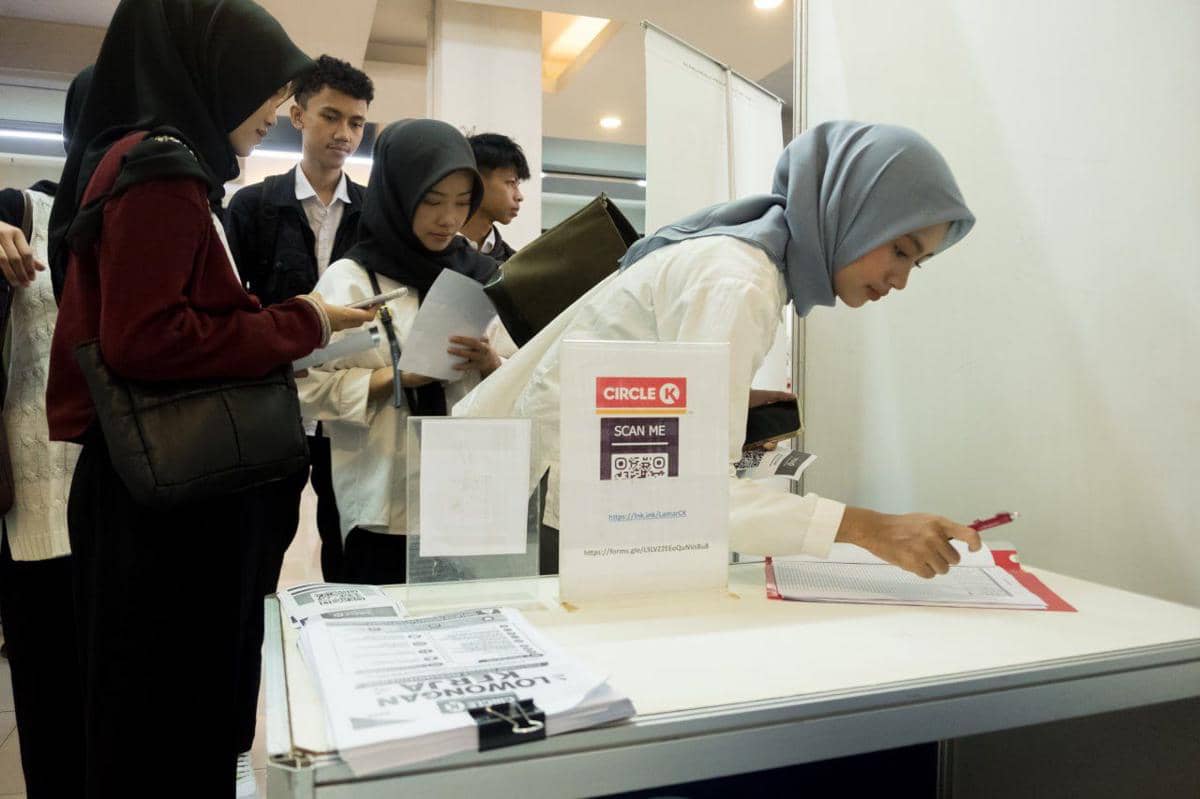 2.288 Lowongan Kerja Dibuka di Job Fair Bandung Utara, Ini Syaratnya