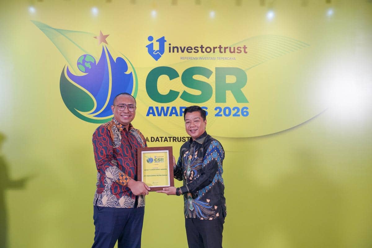 CSR Pertamina Patra Niaga Diapresiasi, Bantu Korban Banjir hingga Gempa