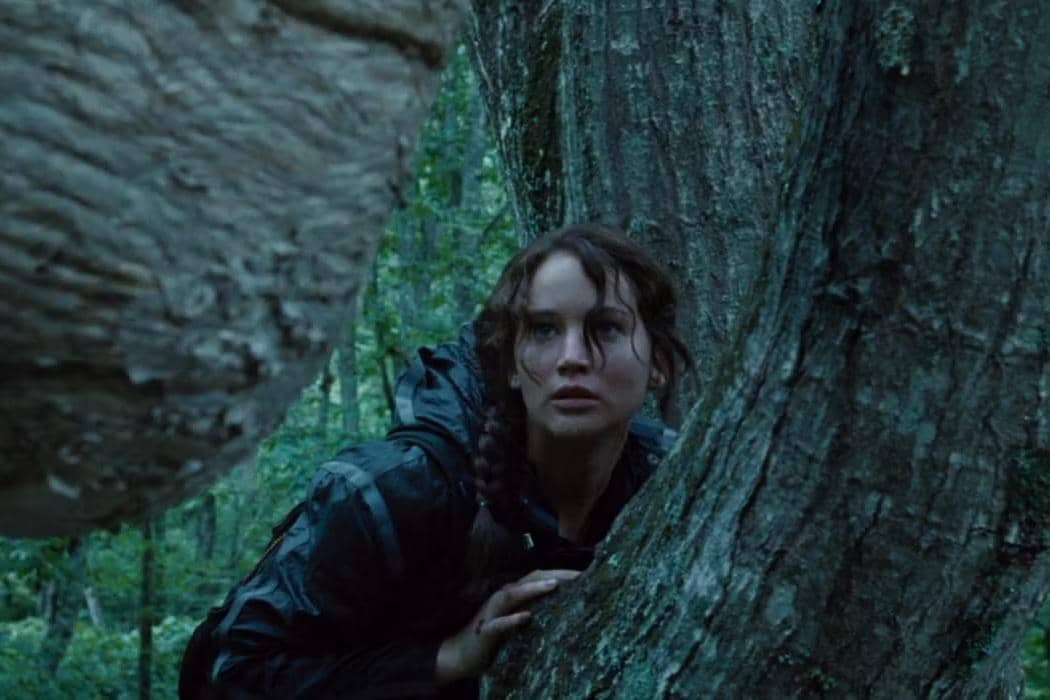 Katniss Everdeen