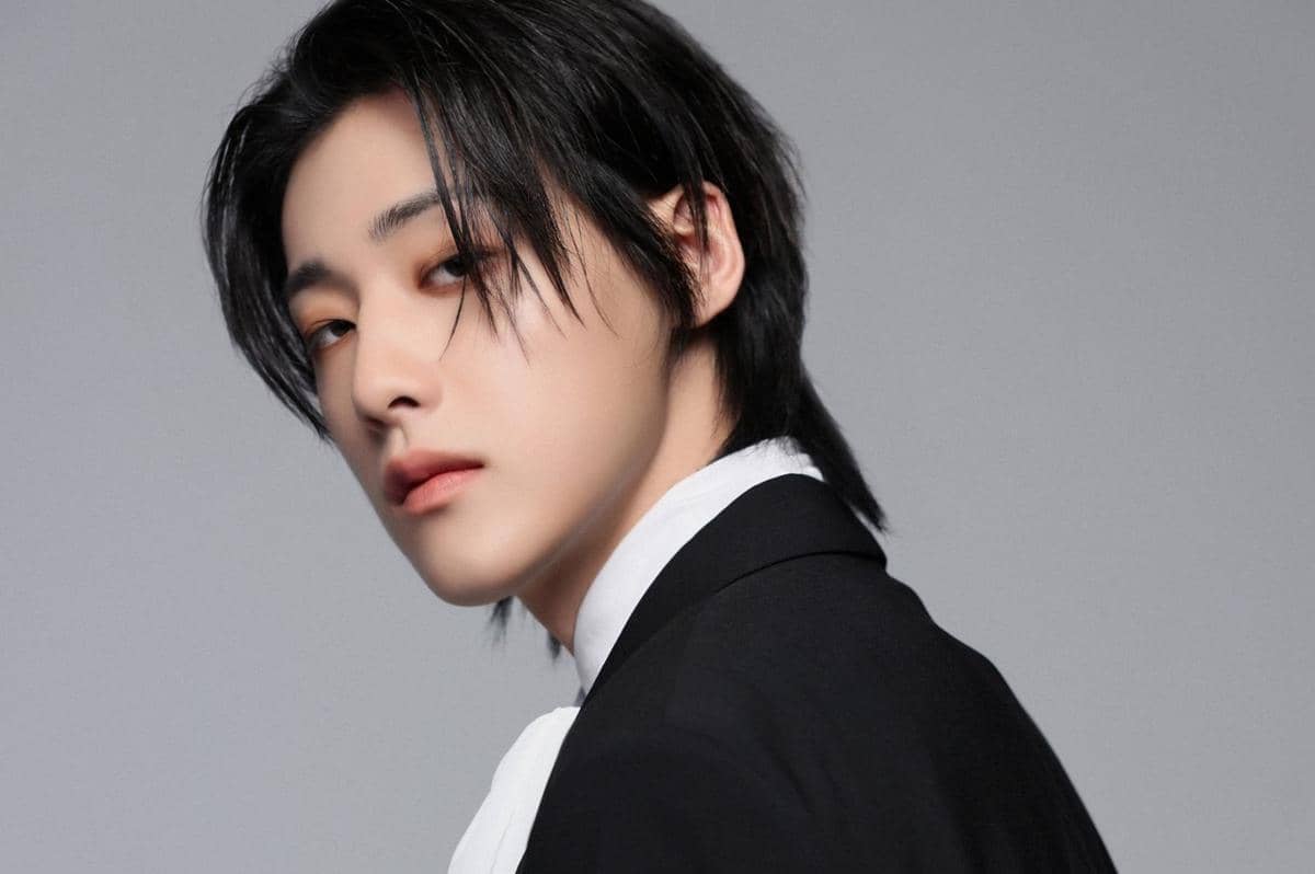 Yoo Yong Ha WEi Akan Berangkat Wamil Pada September 2026