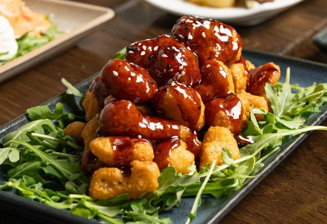4 Tips Bikin Nugget Saus Teriyaki Lezat dan Menggugah Selera