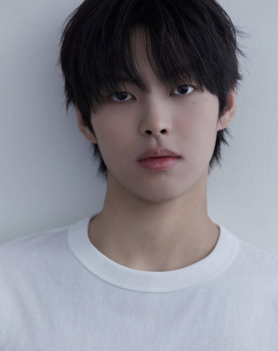 Park Yoon Ho