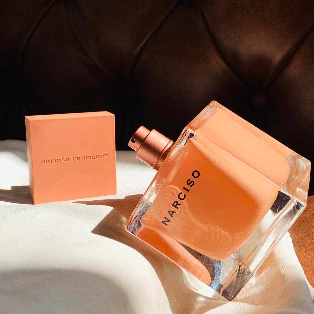 ilustrasi parfum