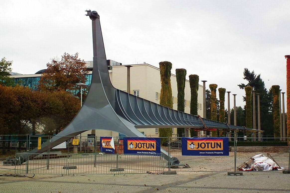 Perusahaan Jotun