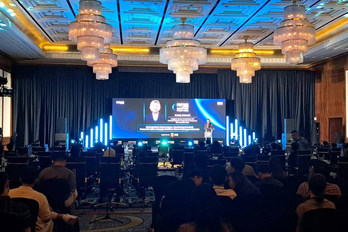 LPS Ungkap Risiko Simpan Dana di Bank dengan Bunga Tinggi
