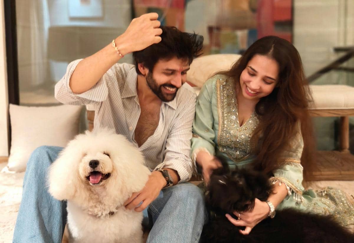 9 Artis India Peringati Raksha Bandhan 2026, Hangat!