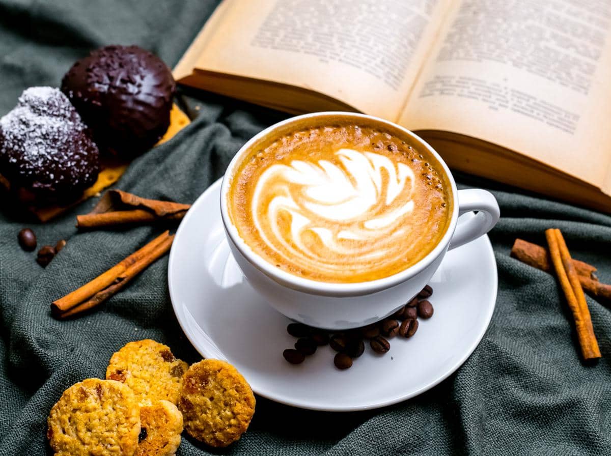 5 Jenis Susu Nabati yang Cocok untuk Cappuccino, Ada Favoritmu?