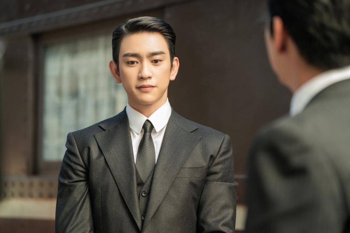 3 Proyek Akting Park Jinyoung Tayang 2026, Ada 100 Days of Deception