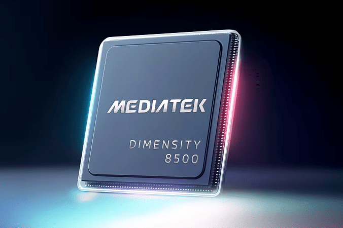 MediaTek Dimensity 8500